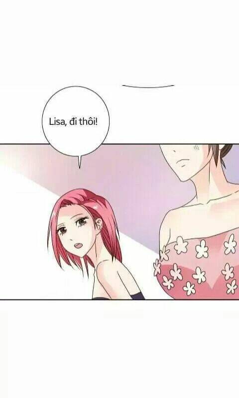 1 Nửa Hoàn Hảo Của Ceo: Chapter 26