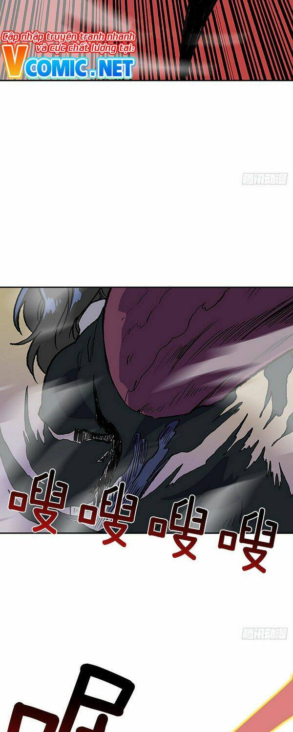 Học Sĩ Tái Sinh: Chapter 143