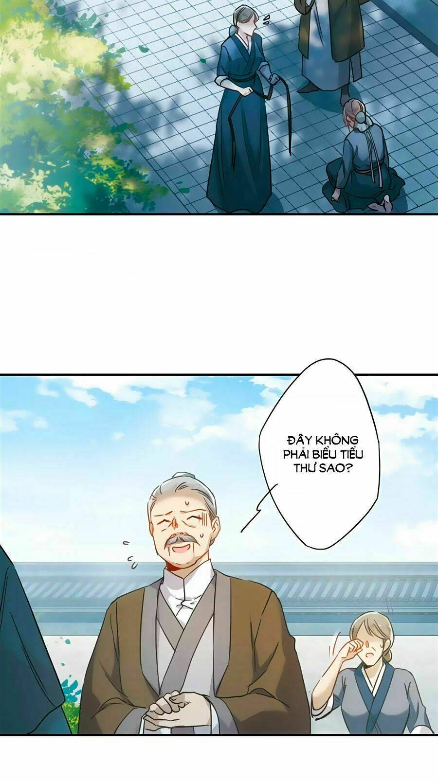 Thượng Quốc Phú Chi Thiên Đống Tuyết: Chapter 60