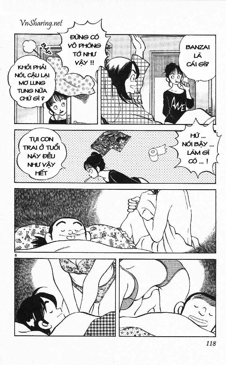 Itsumo Misora: Chapter 26