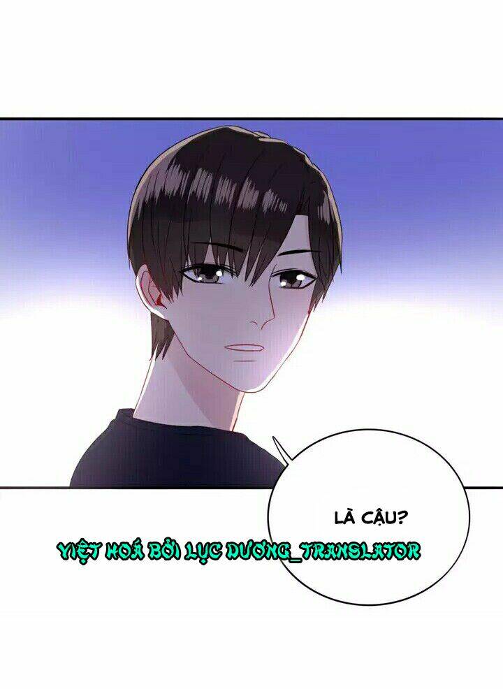 Chào Buổi Sáng, Hướng Dương: Chapter 21