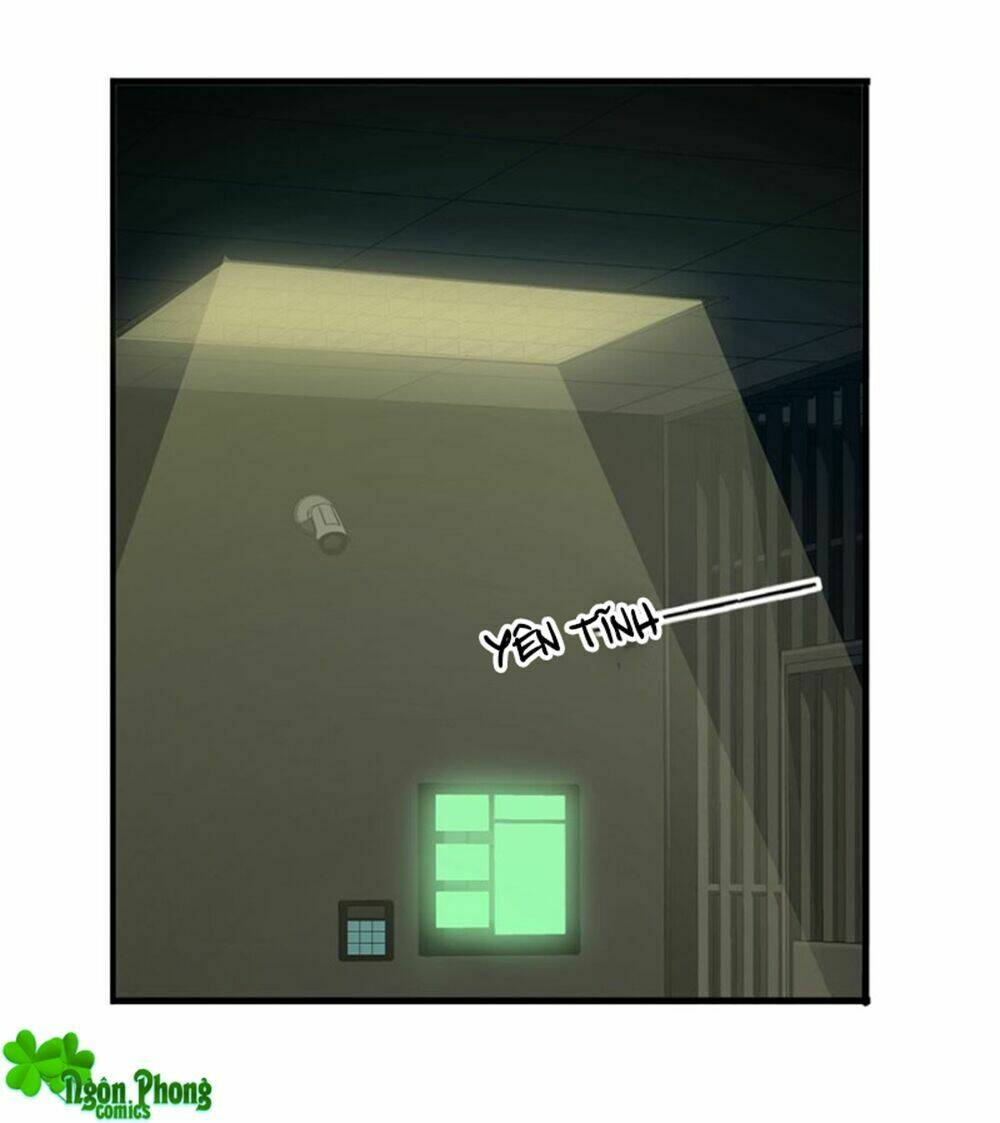 Nhật Ký Dạy Dỗ Của Gia Tộc Đáng Yêu: Chapter 45