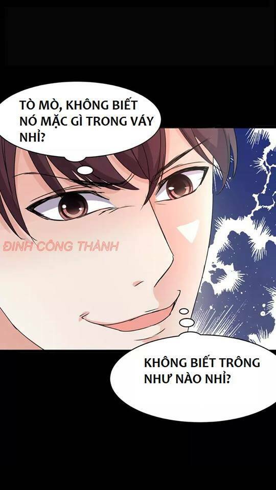 Truyện Kinh Dị Ở Tòa Nhà Số 44: Chapter 38