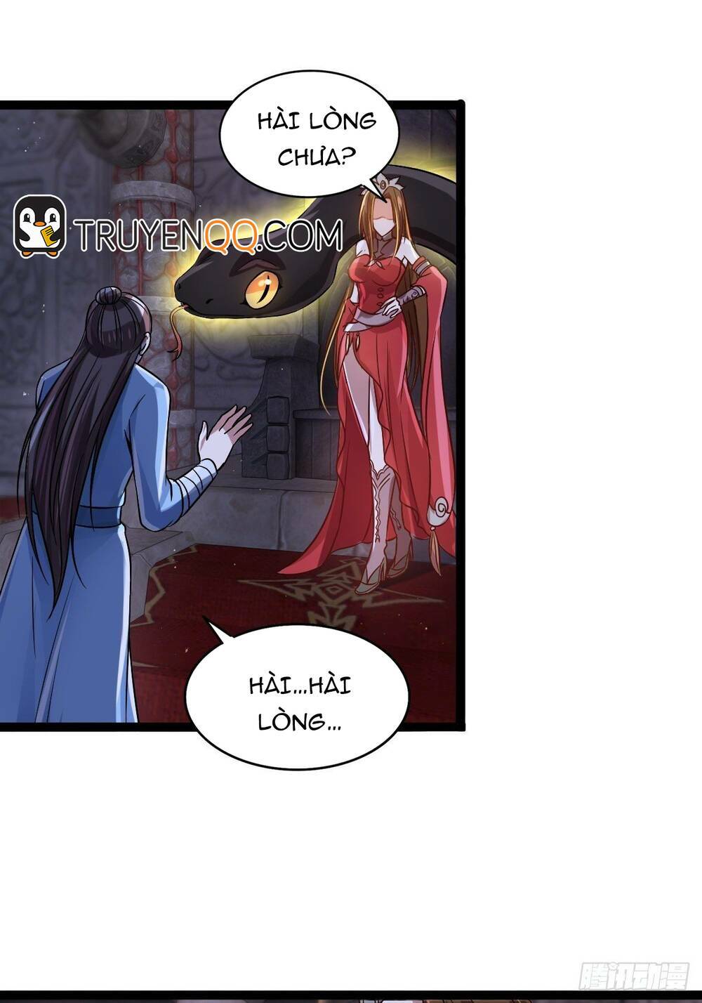 Cục Gạch Xông Vào Dị Giới: Chapter 16