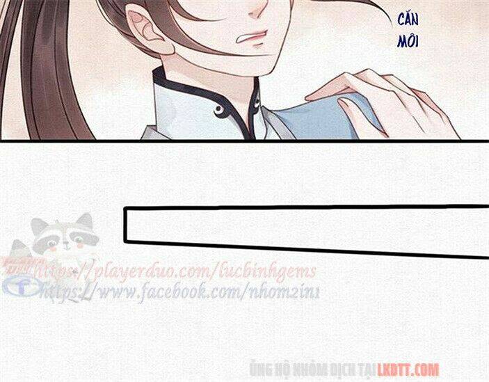 Trọng Sinh Bá Sủng Nhiếp Chính Vương Quá Mạnh Mẽ: Chapter 92