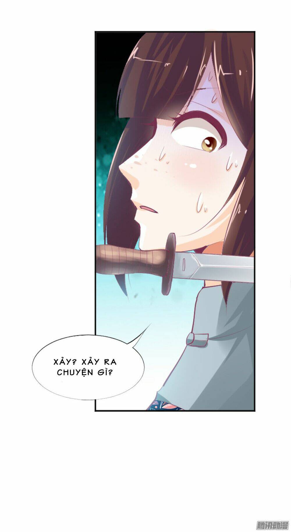 The Queen Note: Chapter 6