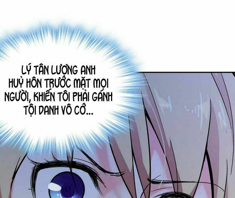 Chiến Lược Lãng Mạn Của Thịnh Thiếu: Chapter 3