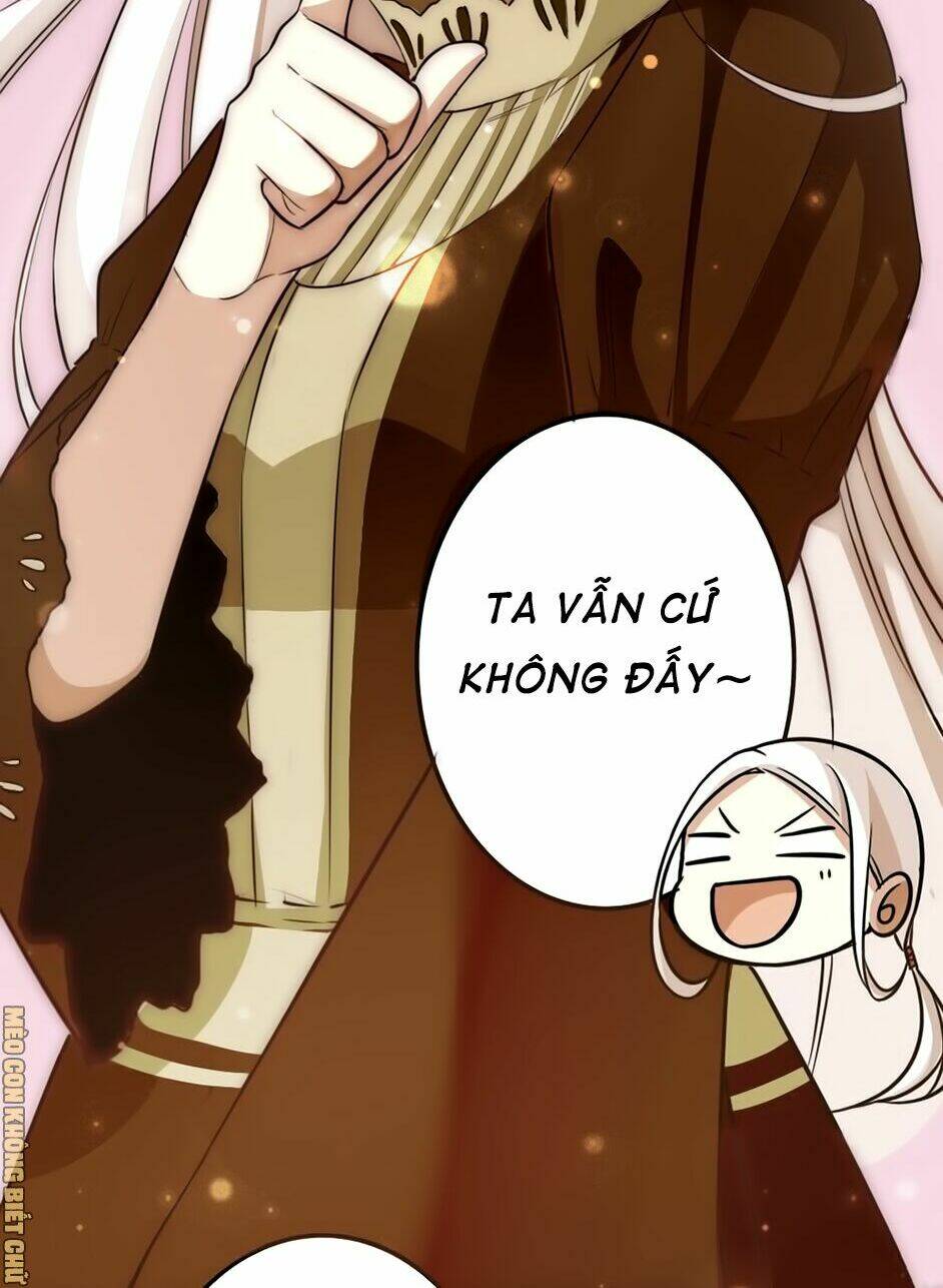 Bốc Toán Tử: Chapter 7