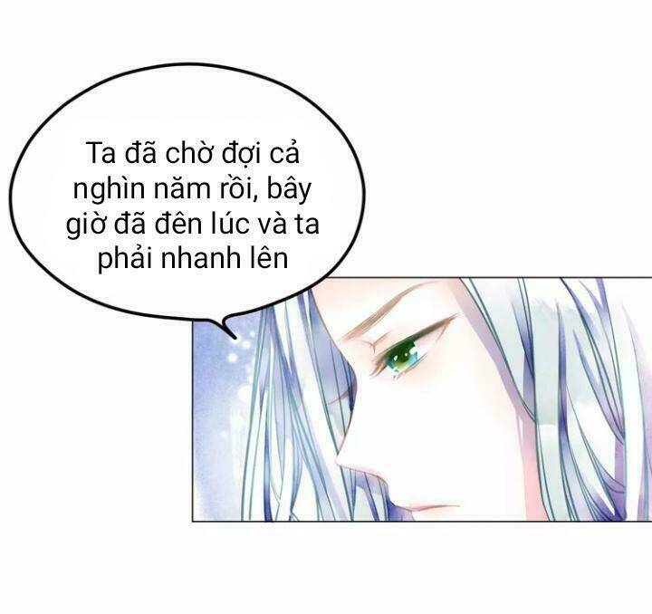 Chuông Và Lá: Chapter 4.1