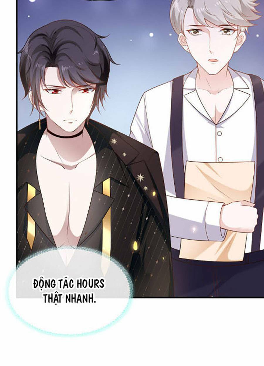 Sủng Hậu Của Vương: Chapter 156