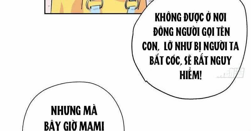 Trời Ban Cho Nam Thần Daddy: Chapter 1