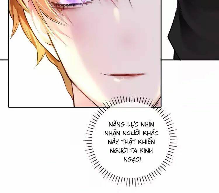 Chung Cư Của Các Ảnh Đế: Chapter 6