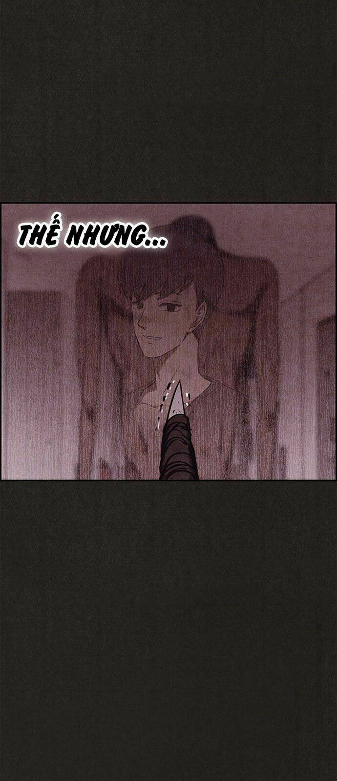 Quái Vật Tại Chung Cư Xanh: Chapter 94