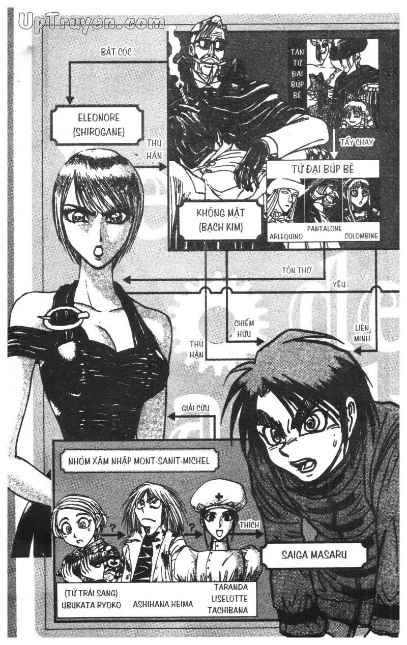 Fujita Kazuhiro: Chapter 39