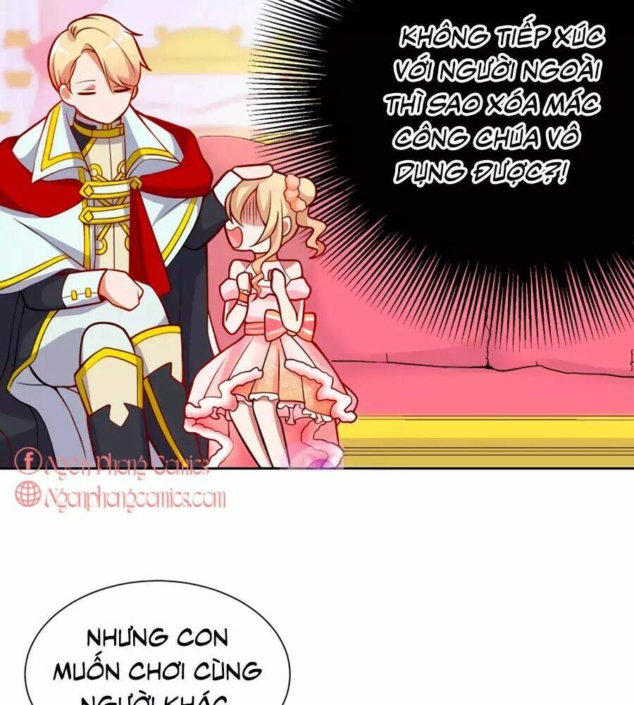 Kế Hoạch Sống Còn Của Công Chúa Nữ Phụ: Chapter 10