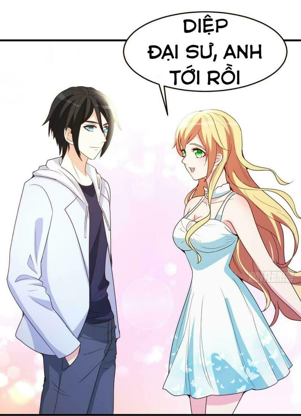 Trọng Sinh Tu Chân Tại Đô Thị: Chapter 19