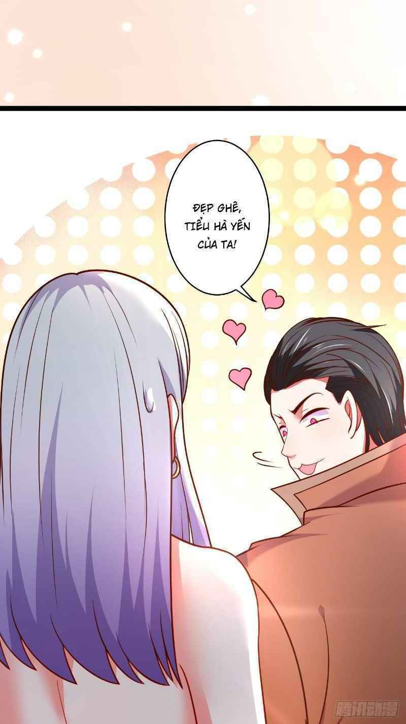 Trọng Sinh Tối Cường Ma Tôn Ở Rể: Chapter 76