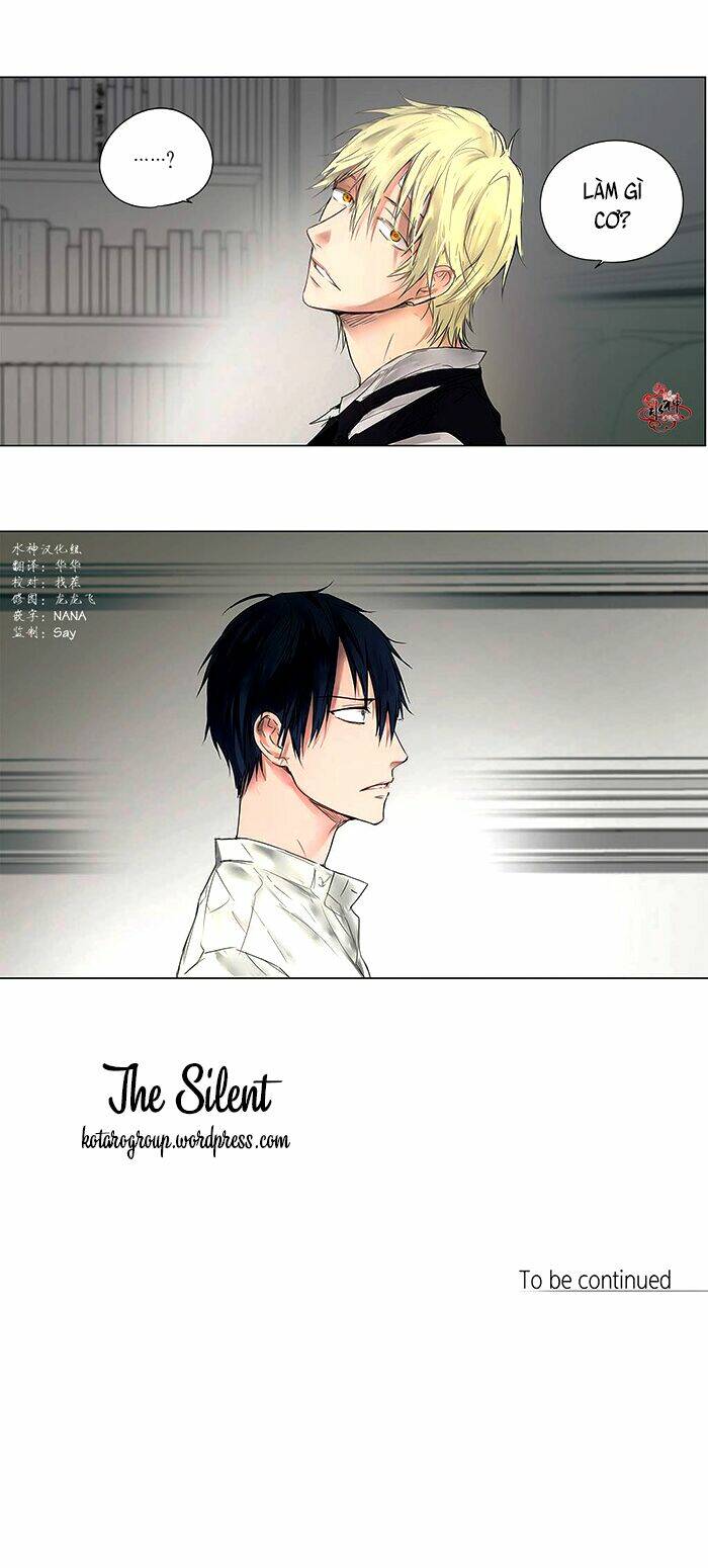 Moritat: Chapter 5