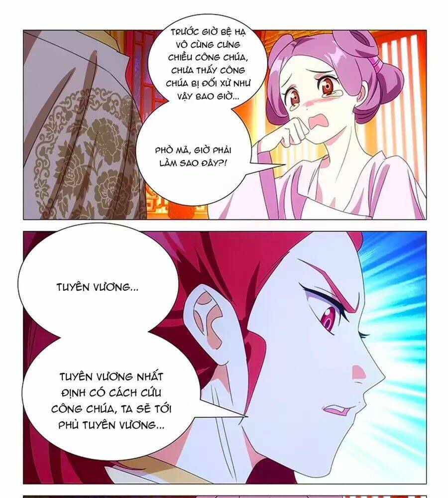 Phò Mã! Không Nên A!: Chapter 75