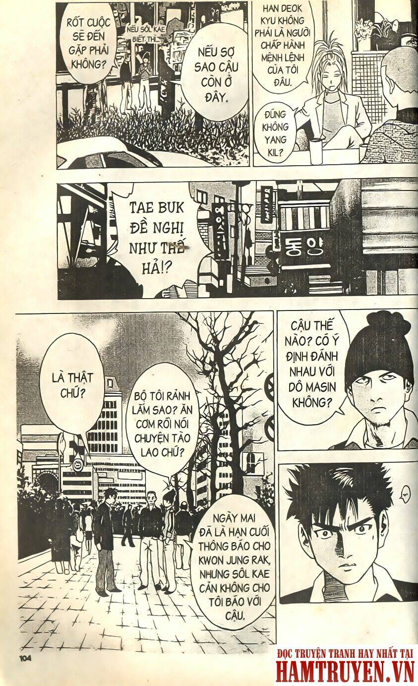 Ai Hơn Ai: Chapter 257