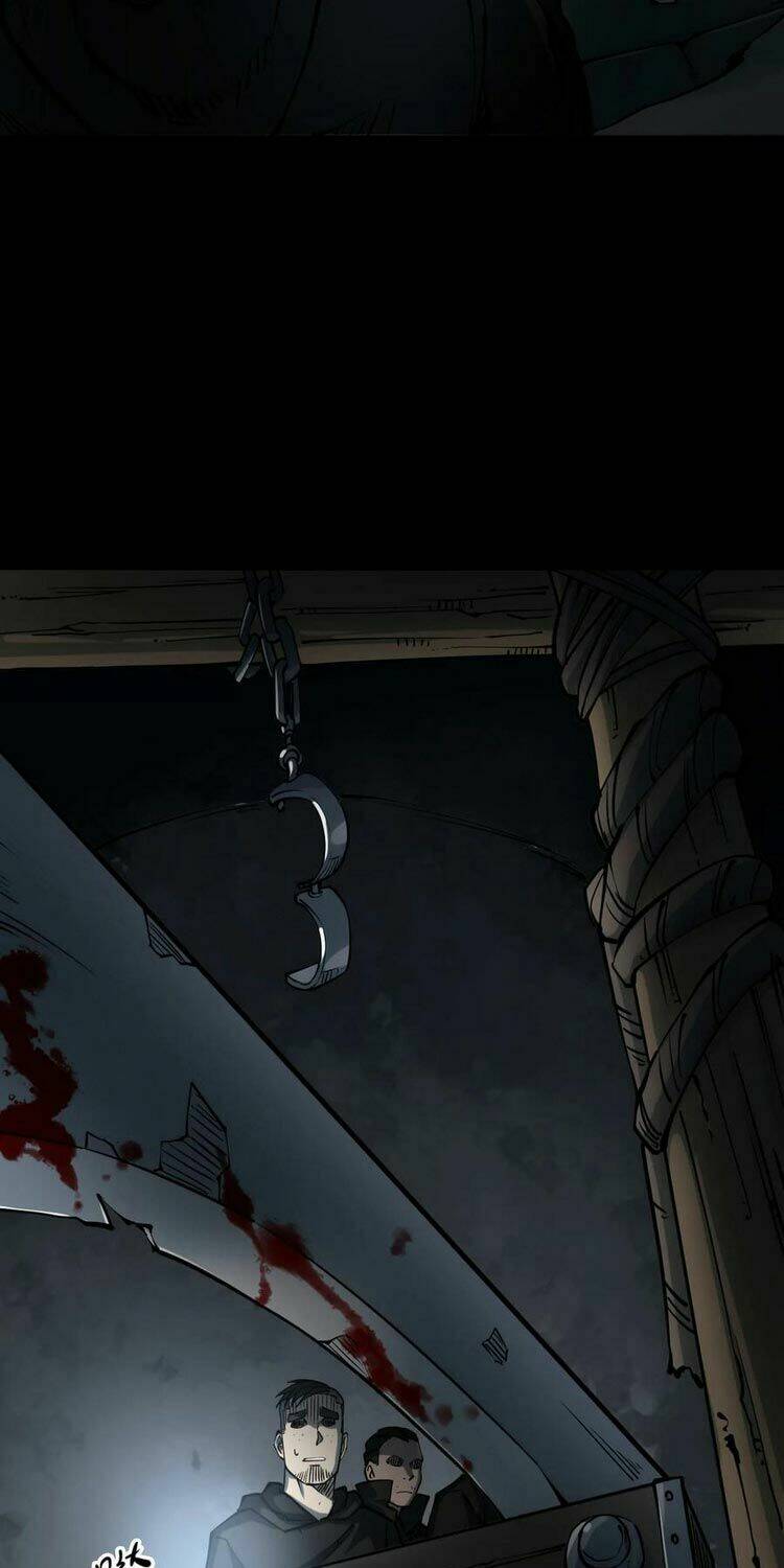 Người Thương Thuyết Cõi Âm: Chapter 18