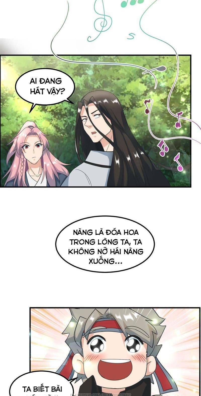 Phục Thù Thiếu Gia Tiểu Điềm Thê: Chapter 48