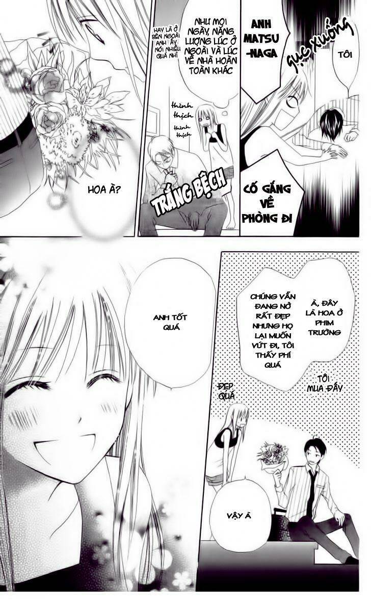 Love So Life: Chapter 2