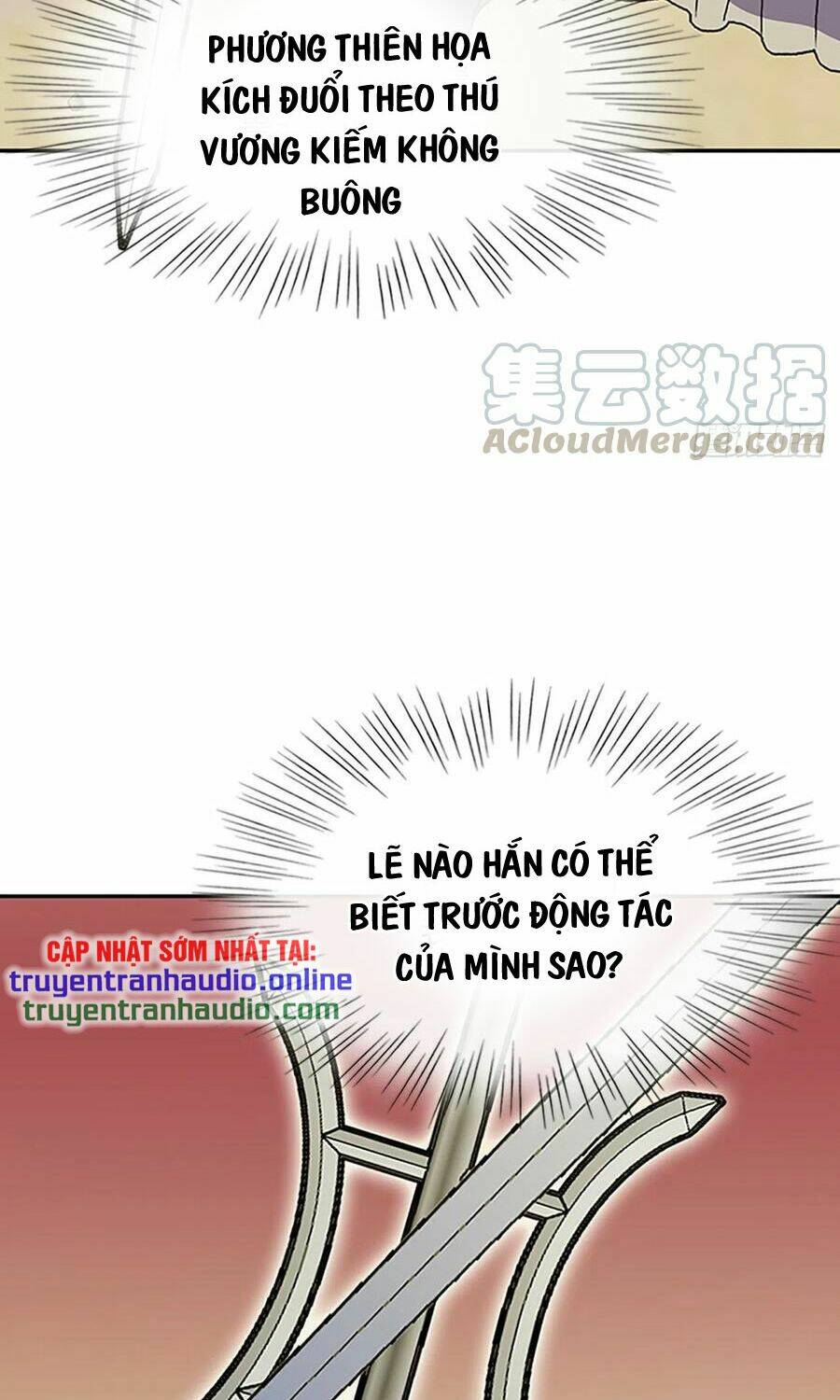 Học Sĩ Tái Sinh: Chapter 179