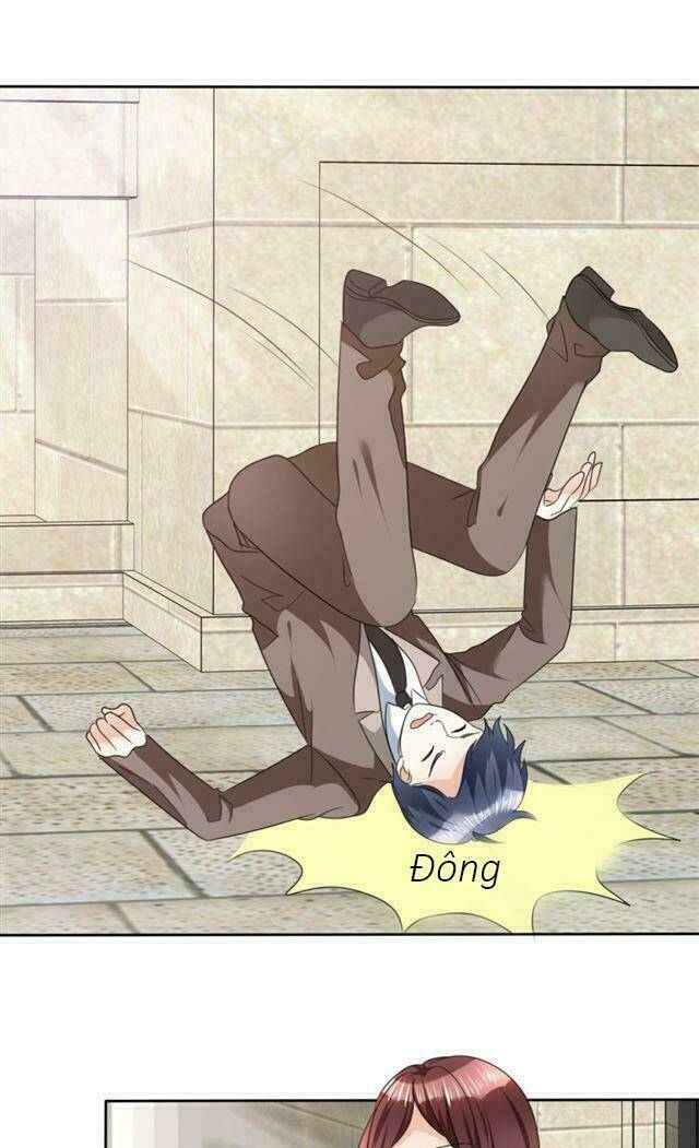 Con Đường Phản Công Của Sủng Thê: Chapter 38