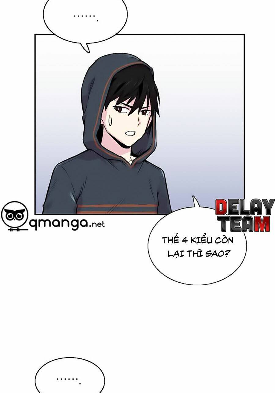 Hầm Ngục Bóng Tối: Chapter 11