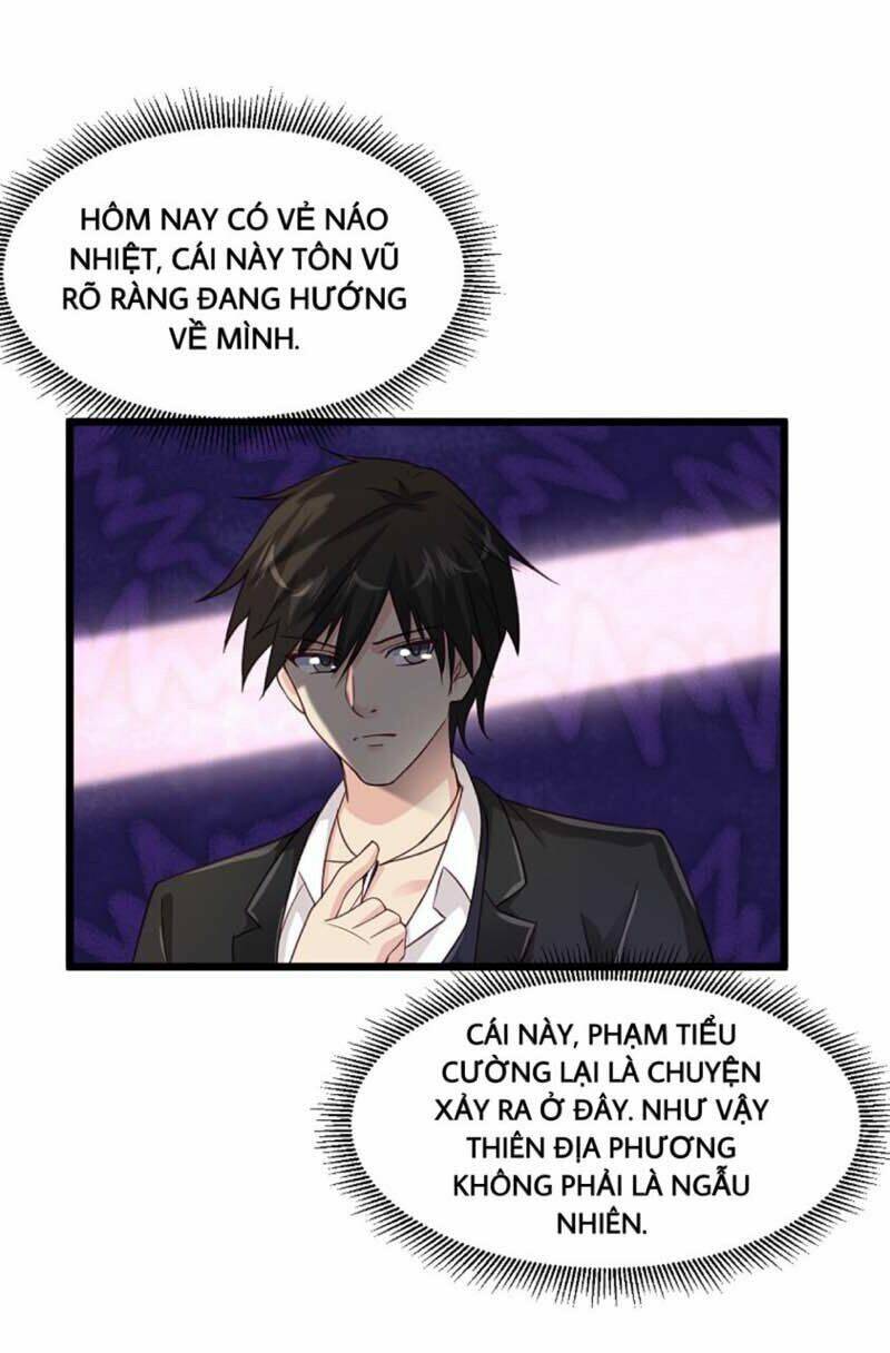 Tuyệt Phẩm Y Thánh: Chapter 174