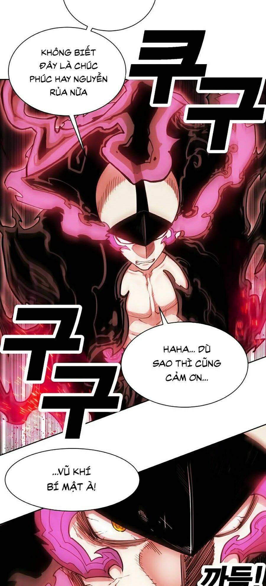 Hard Core Leveling Warrior Ss2: Chapter 89