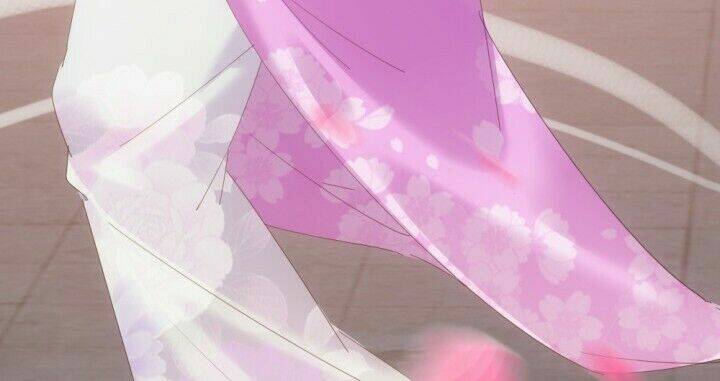 Bí Mật Của Dạ Tộc: Chapter 1.2