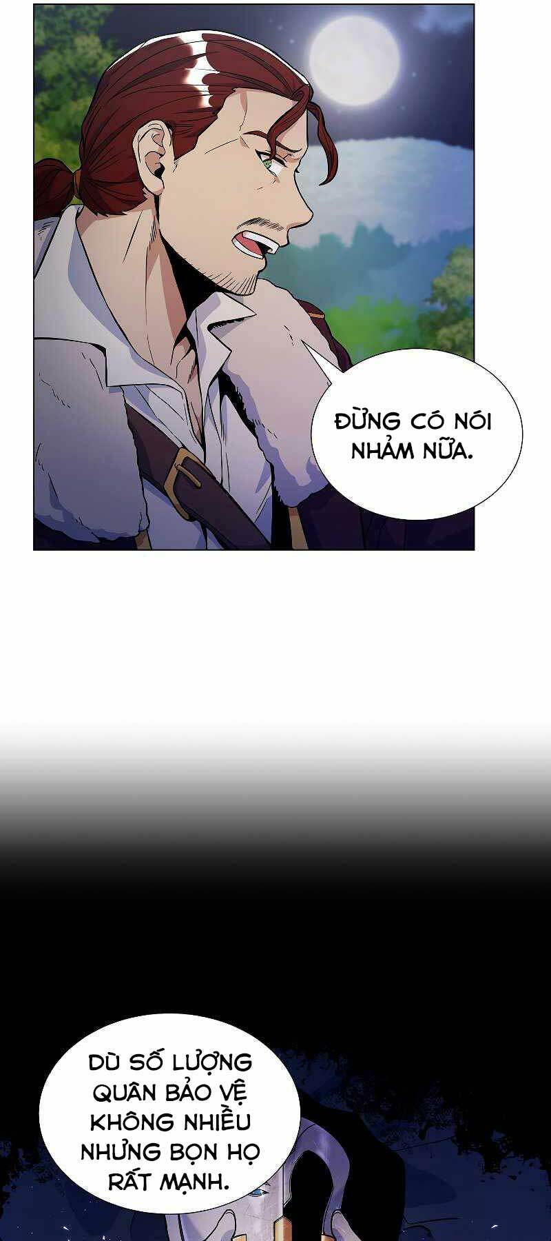 Bạo Chúa Cường Hoành: Chapter 24