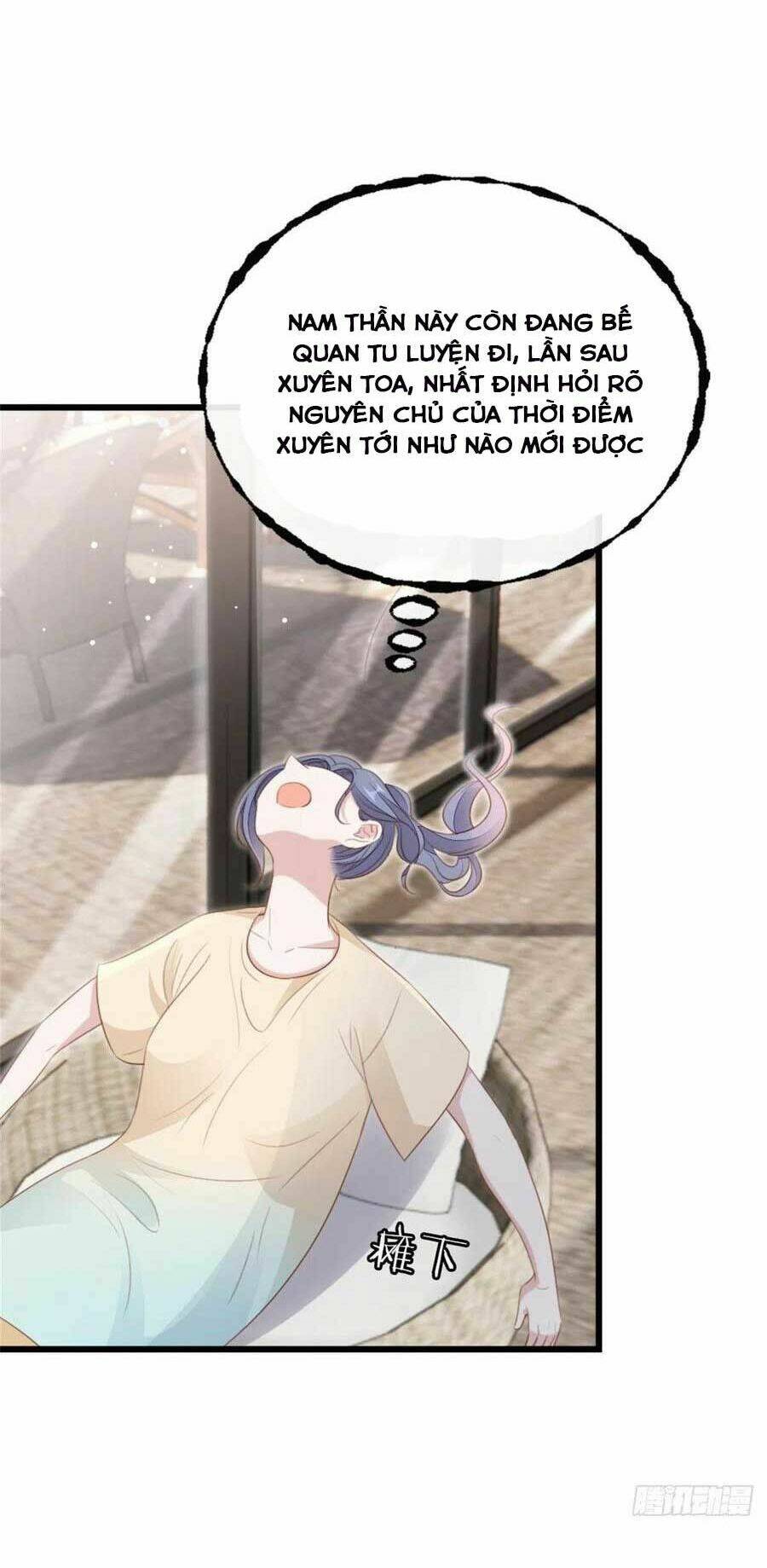 Mau Xuyên Không Rửa Tội Cho Nhân Vật Phản Diện: Chapter 68