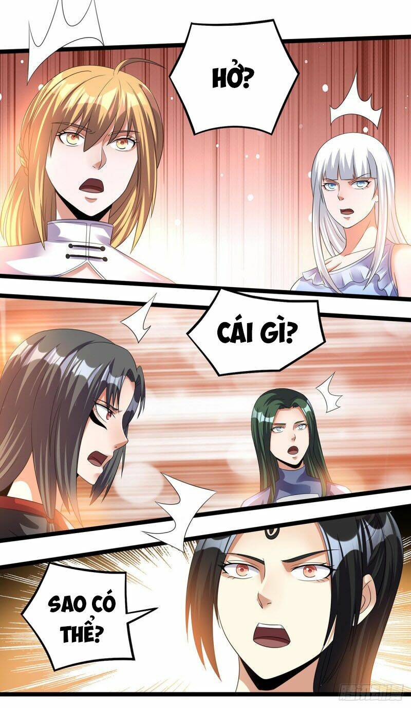 Tiên Vương Trùng Sinh: Chapter 144