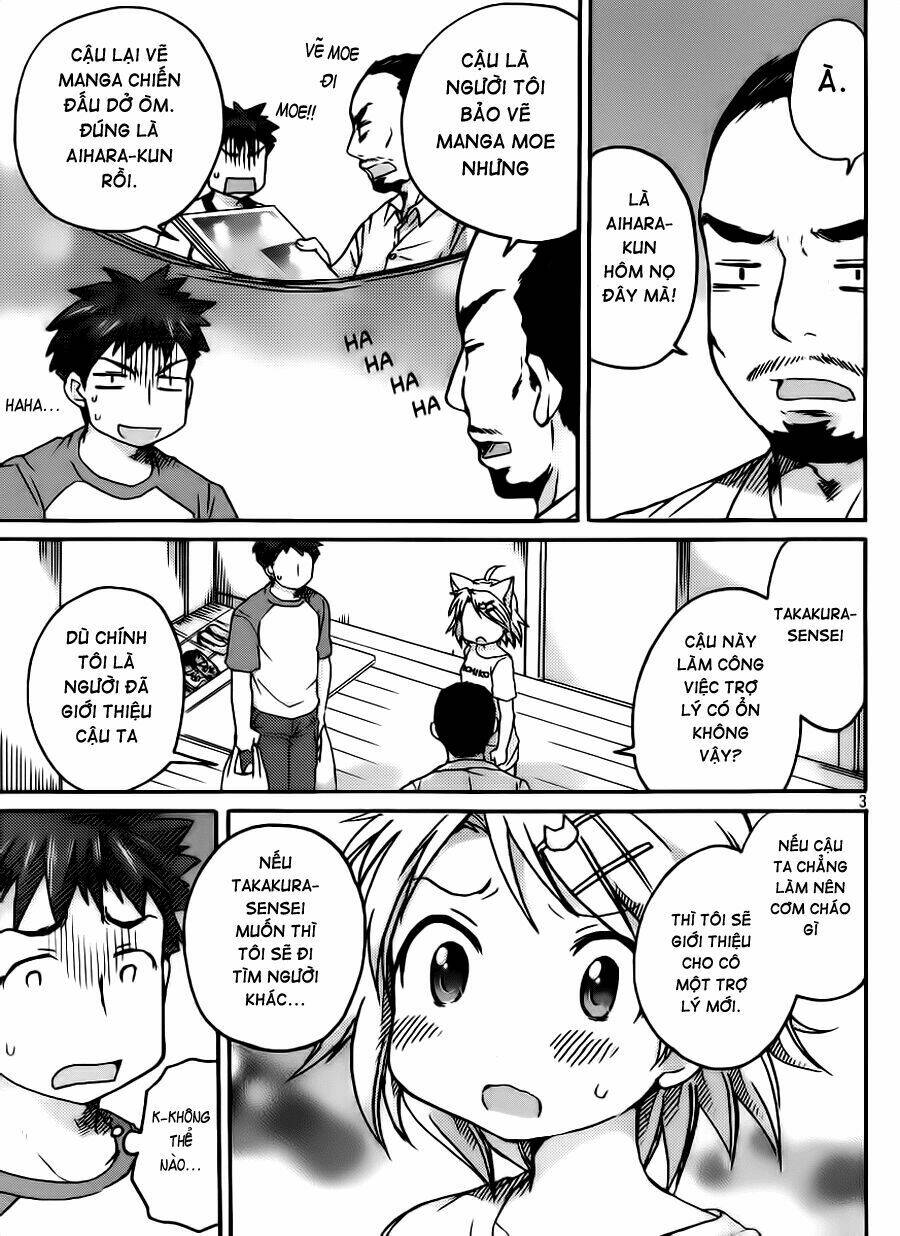 Comic Studio: Chapter 6