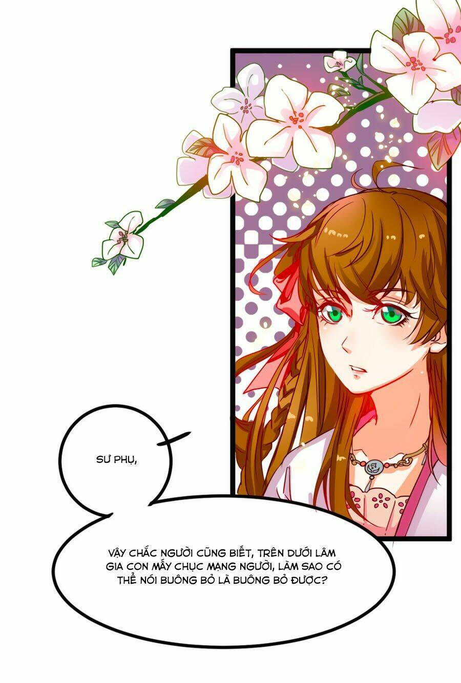 Ngọc Vi Mai: Chapter 1