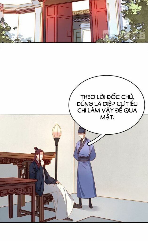 Xuân Khuê Bí Lục: Xưởng Công Thái Liêu Nhân: Chapter 48