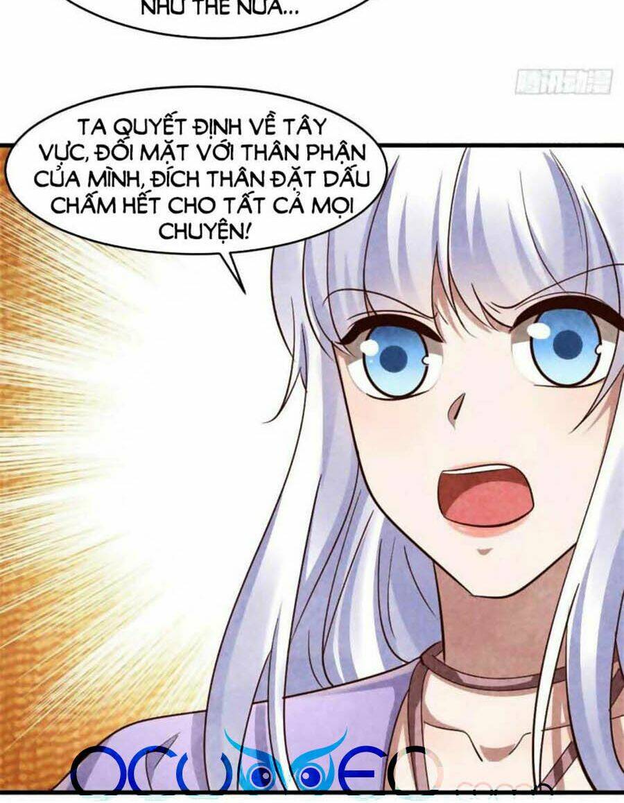 Vương Phi Muốn Trèo Tường: Chapter 103