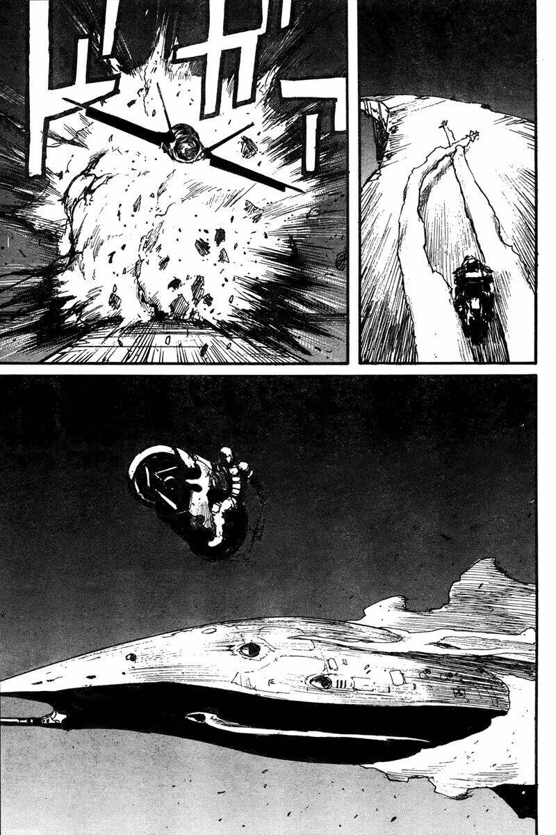 Thảm Họa Virus Ngoài Hành Tinh: Chapter 11