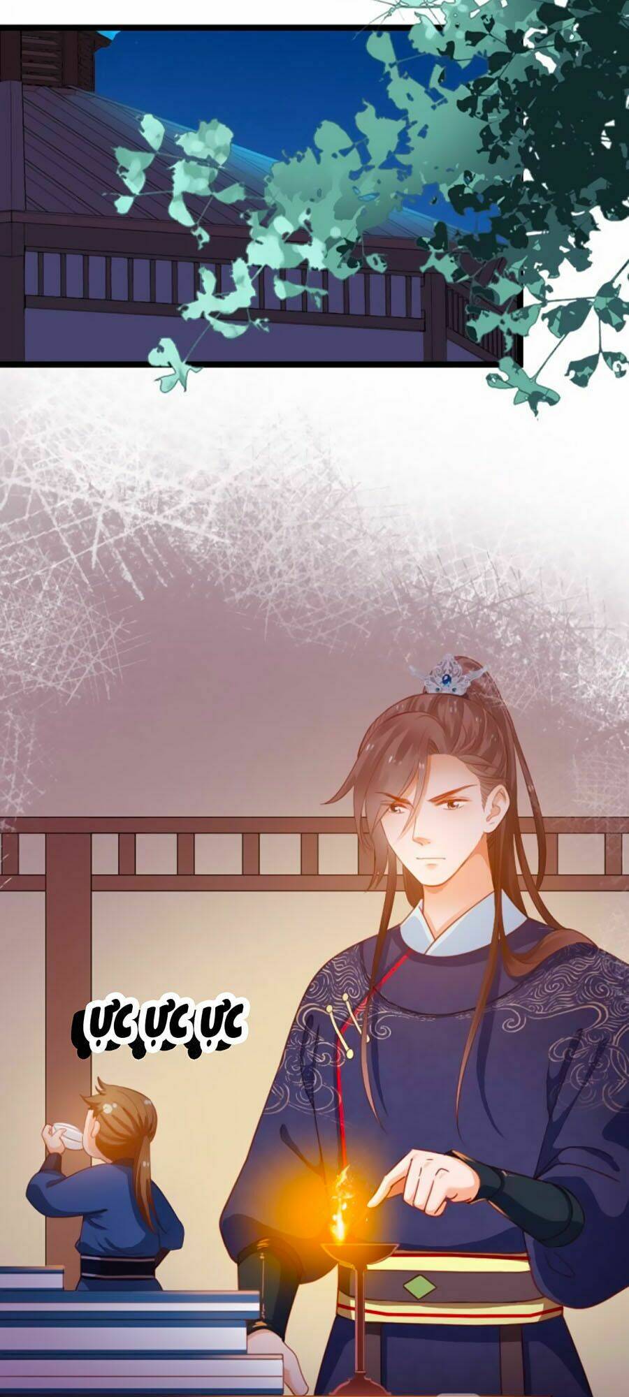 Đứng Lại! Phụng Chỉ Ăn Cướp: Chapter 13