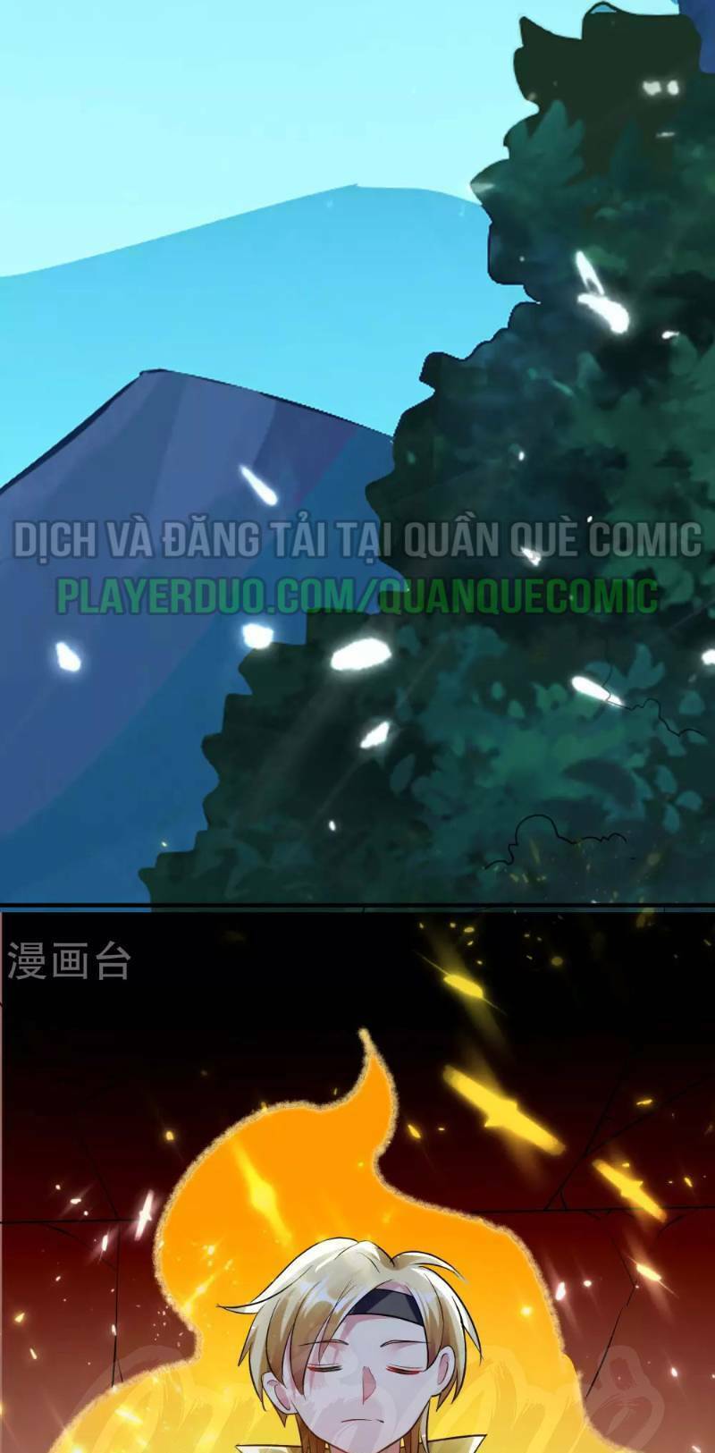 Vạn Giới Tiên Vương: Chapter 32