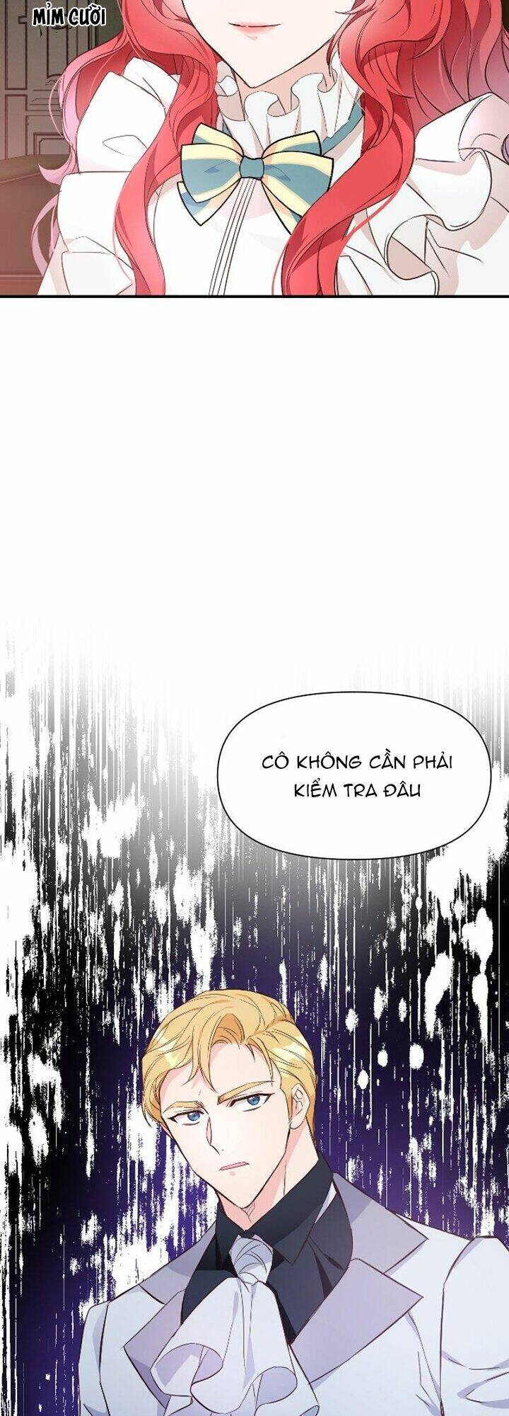 Tất Cả Mọi Người Đều Yêu Quý Nhân Vật Phản Diện: Chapter 3