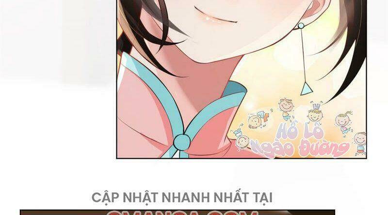 Quận Chúa Vững Vàng, Thiết Lập Nhân Vật Không Thể Vỡ: Chapter 31