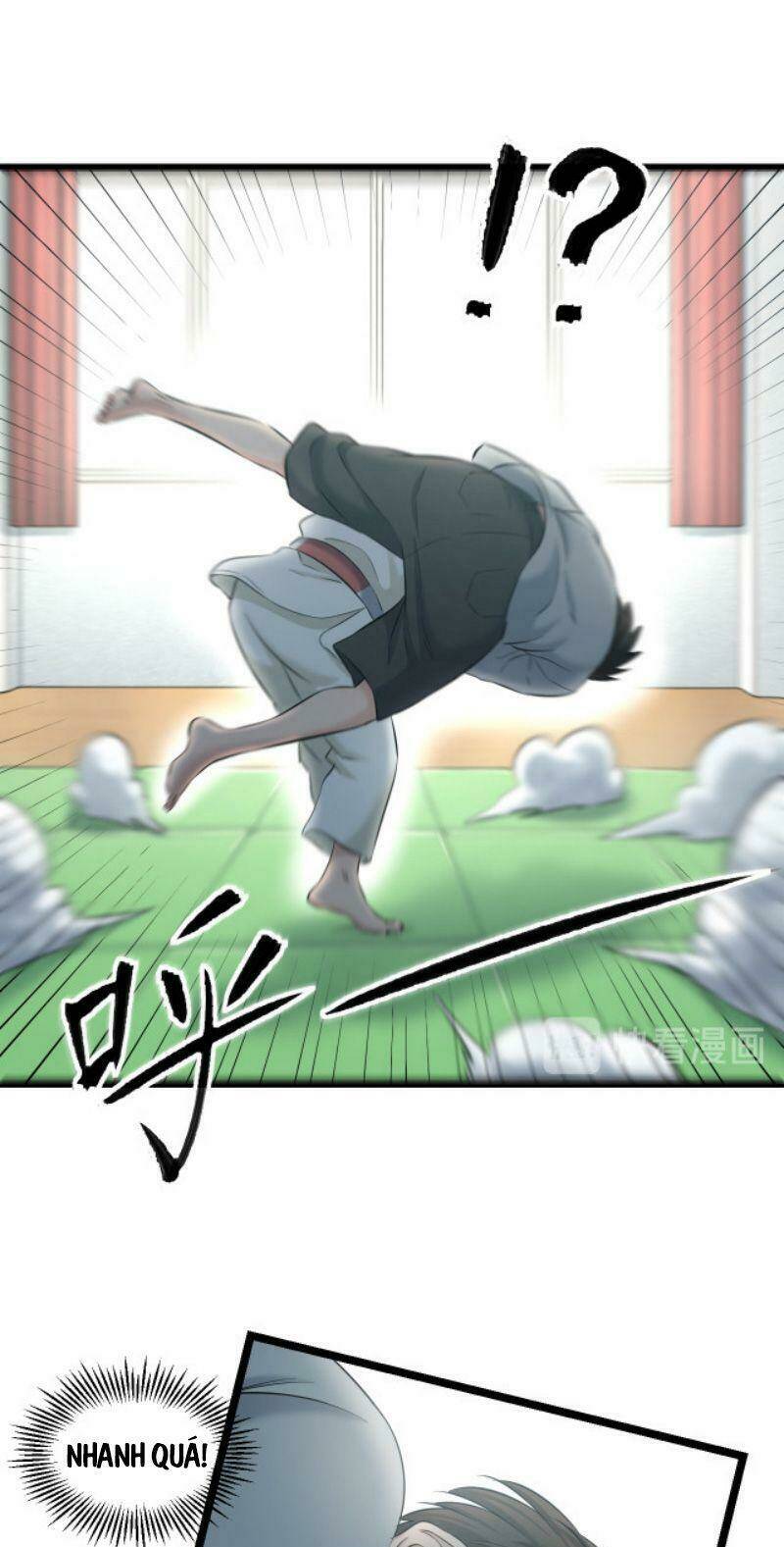Đối Mặt Với Thử Thách: Chapter 70