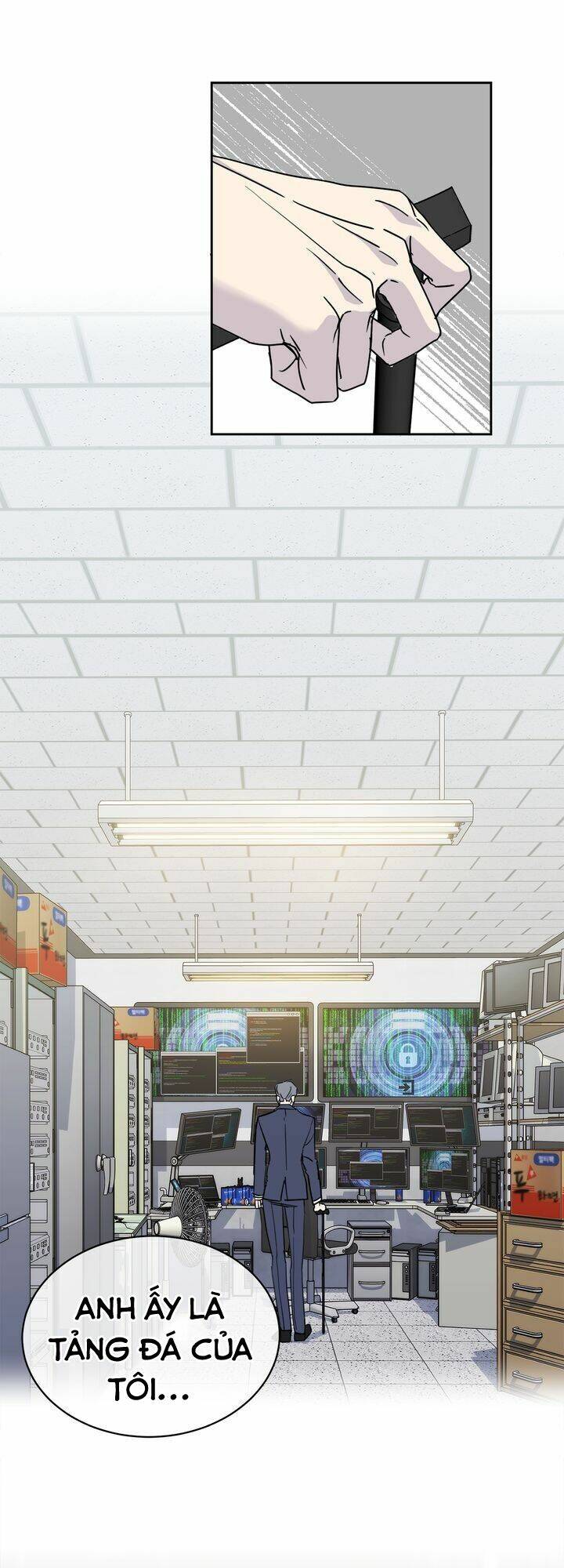 Màn Đêm Buông Xuống Là Khi Qụa Kêu: Chapter 34