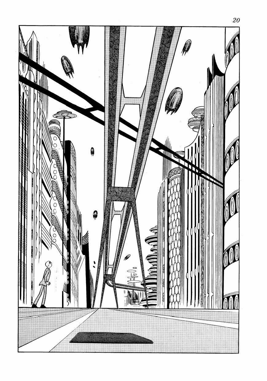 Chim Lửa: Chapter 54