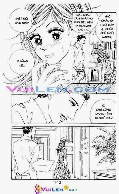 Cô gái Trung Hoa: Chapter 1