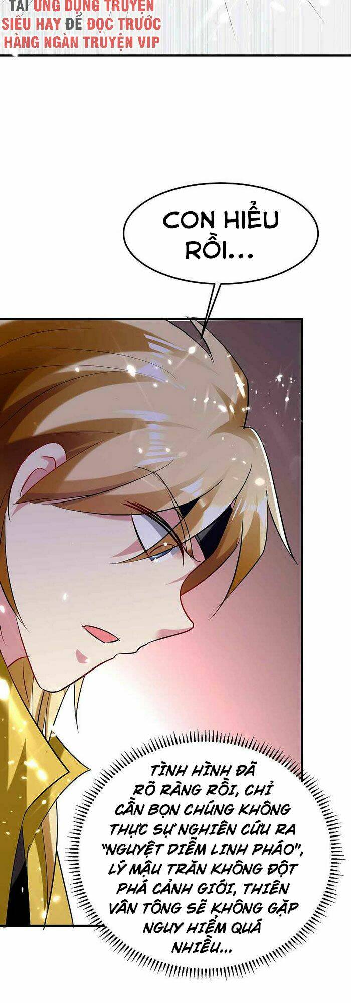 Vạn Giới Tiên Vương: Chapter 95